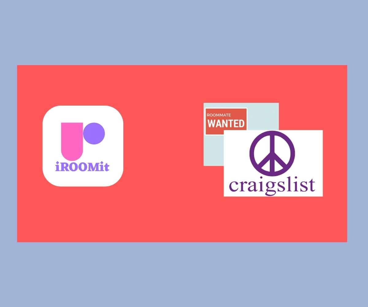 Why Iroomit Is A Better Alternative Than Craigslist Iroomit Blog Why Iroomit Is A Better Alternative Than Craigslist Iroomit Blog