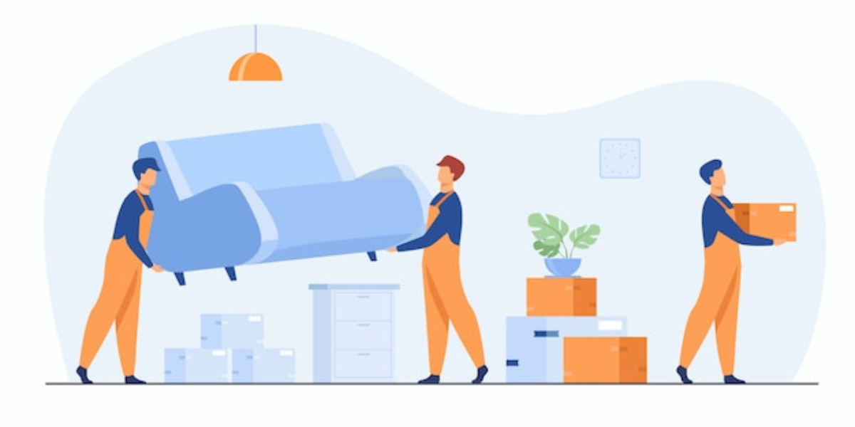 How to Tell Your Roommate You're Moving Out | iROOMit Blog