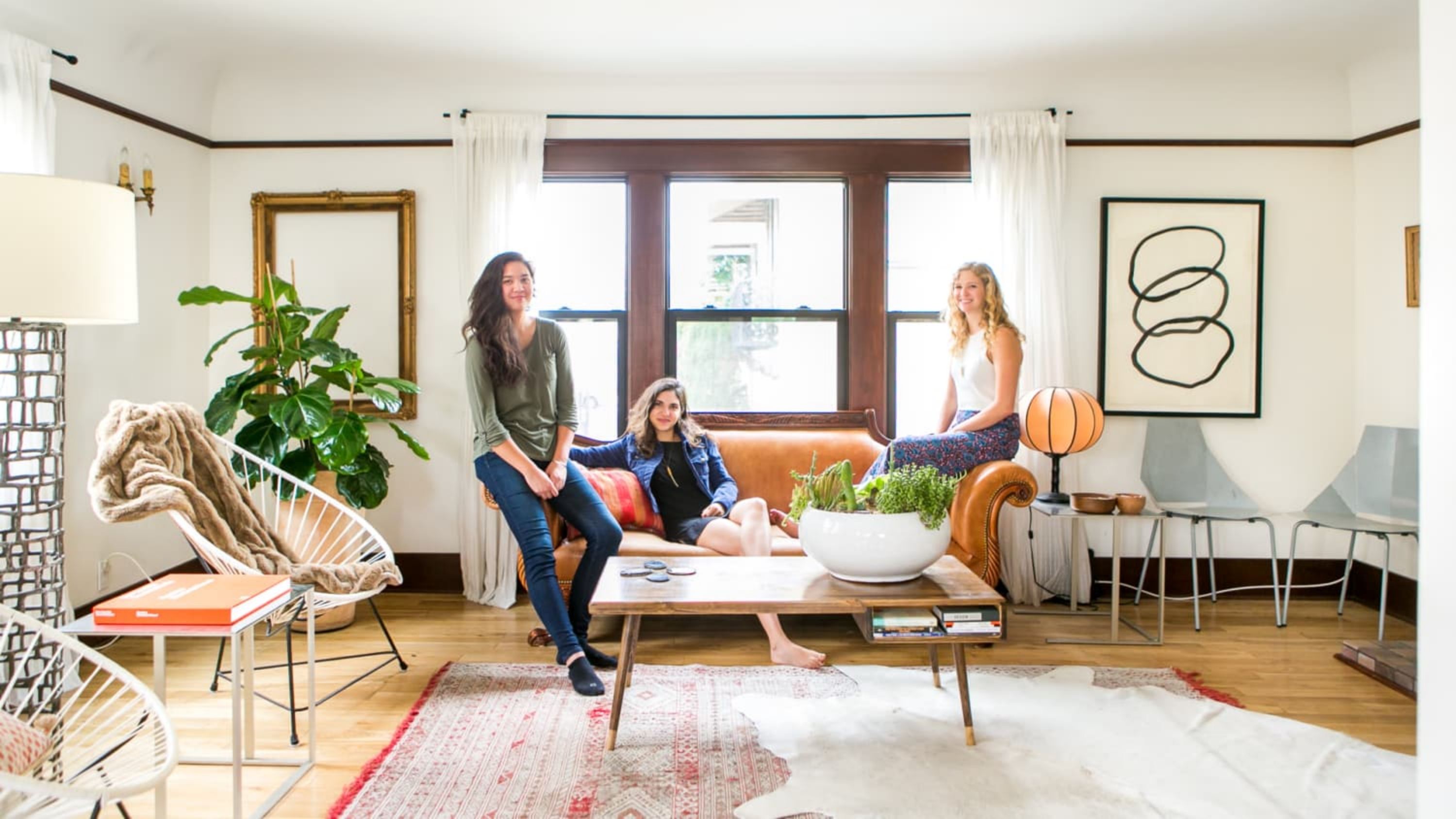 Turn Your Apartment into a Roommate Living Space iROOMit Blog